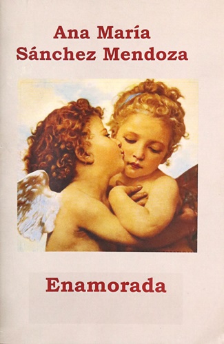 Libro Enamorada.